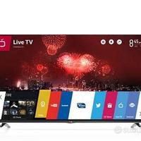 LG TV LED COD.42LB670 42 POLLICI FULL HD SMART TV