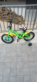 bici bambino 