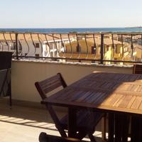 Casa vacanze vista mare totale IUN Q3007