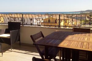 Casa vacanze vista mare totale IUN Q3007