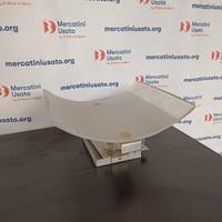 Lampada da parete Mazzega Vintage anni 70