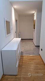 Appartamento appena ristrutturato per studentesse