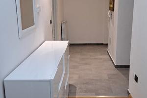 Appartamento appena ristrutturato per studentesse