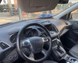 Kuga Ford