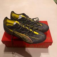 Scarpa da calcio PUMA ULTRA , come nuova !