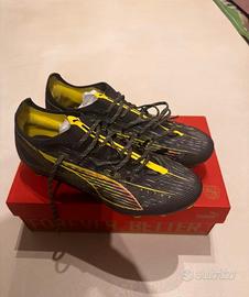 Scarpa da calcio PUMA ULTRA , come nuova !