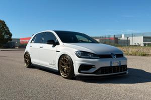 GOLF 1.5 TSI - DSG - Perfetta!