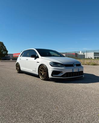 GOLF 1.5 TSI - DSG - Perfetta!