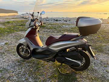 Piaggio Beverly 350 - 2015