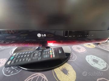 TV LG 23"
