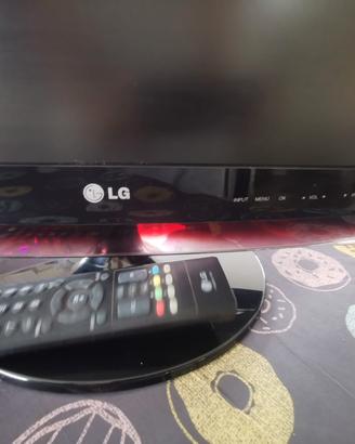 TV LG 23"
