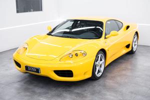 Ferrari 360 Modena F1