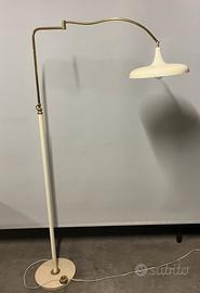 Lampada da terra anni 50