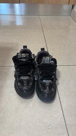 Scarpe usata LV nuiva