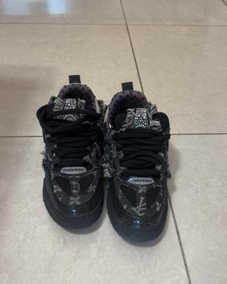 Scarpe usata LV nuiva