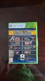 Capcom Digital Collection- Xbox 360- 8 giochi in 1