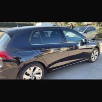 Golf 8 etsi 1.5 150cv stile