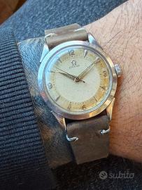 Orologio Omega Aracno Case Cal.420