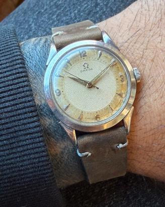 Orologio Omega Aracno Case Cal.420