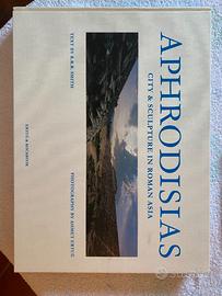 Libro da collezione "Aphrodisias"  Ed. Limitata