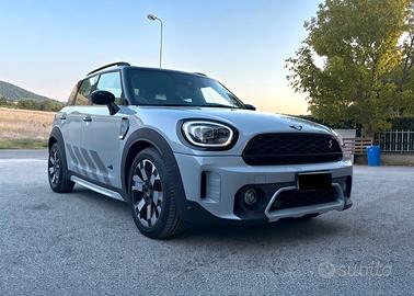 Mini Cooper S Countryman 2.0 Untamed Edition ALL4 