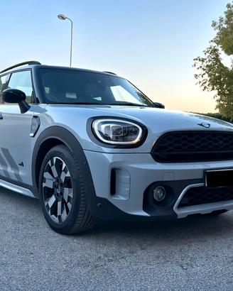 Mini Cooper S Countryman 2.0 Untamed Edition ALL4 