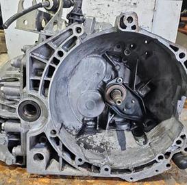 Cambio peugeot boxer 2.2 hdi 6m 2008 - 2014