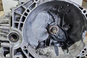 Cambio peugeot boxer 2.2 hdi 6m 2008 - 2014