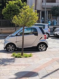 Smart 451 1000 benzina 