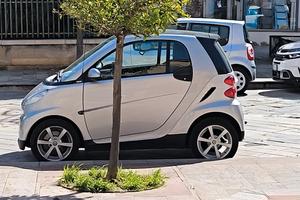 Smart 451 1000 benzina 