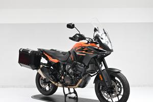 Ktm 1090 Adventure Travel edition