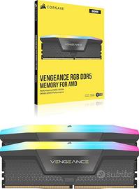 Memoria RAM Corsair Veangeance 32 gb