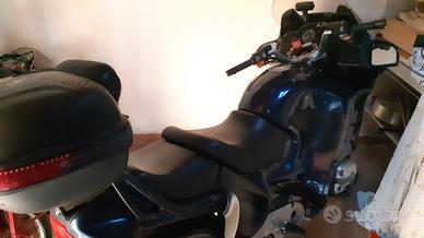 Bmw r 1150 rt - 2005