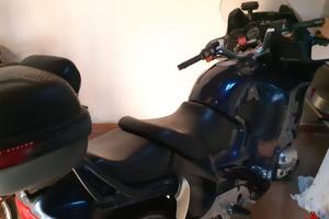 Bmw r 1150 rt - 2005