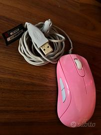Zowie S2 Divina Version Gaming Mouse