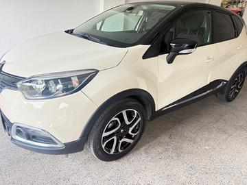 Renault Captur 1.5 dCi 8V 90 CV Start&Stop Energy 
