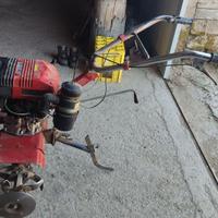 Motozappa Benassi bl85 -vespa-