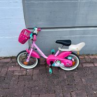Bici 3-6 anni