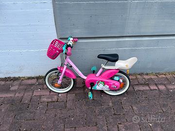 Bici 3-6 anni