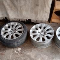 CERCHI BMW 17’’