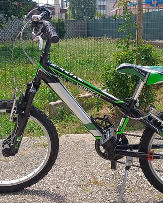 Bicicletta bambino Vertical 20" mountain bike