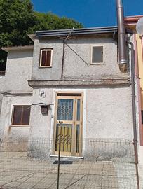 Casa in montagna