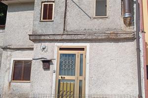 Casa in montagna