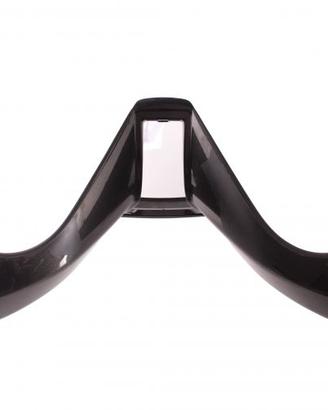 Coprimanubrio posteriore Aprilia Atlantic - AP8179