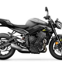 TRIUMPH Street Triple R 765