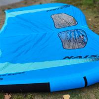 Ala wing Naish Wingsurfer 6.8