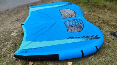 Ala wing Naish Wingsurfer 6.8