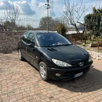 Peugeot 206 Diesel