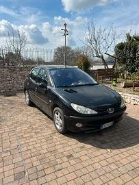 Peugeot 206 Diesel
