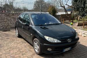 Peugeot 206 Diesel